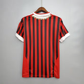 Retro AC Milan 2011-2012 home